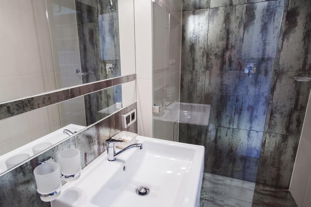 Apartament Podwale Łańcut Habitación foto